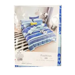 GENERICO - SABANA 2.5 PLZ FEMENINO