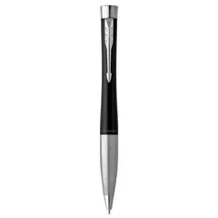 PARKER - Boligrafo Urban Matte Negro Tinta Azul