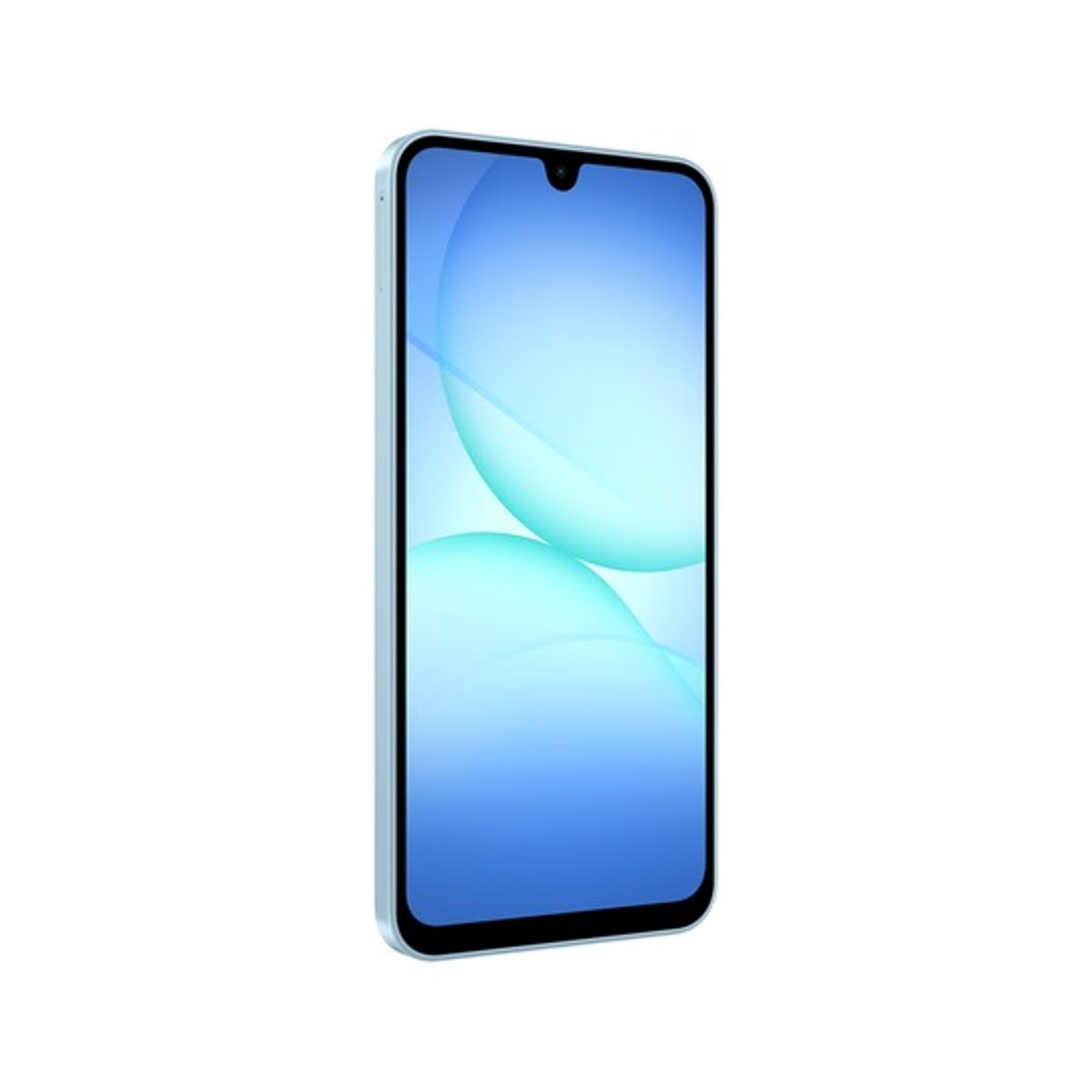 SAMSUNG - Samsung Galaxy A17 128GB 4GB Azul Liberado  Vizium Chile