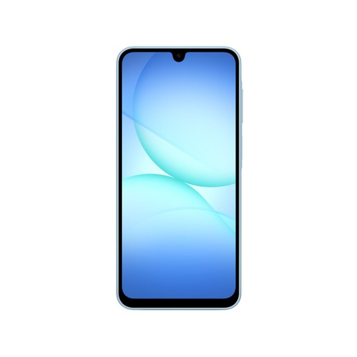 SAMSUNG - Samsung Galaxy A17 128GB 4GB Azul Liberado  Vizium Chile