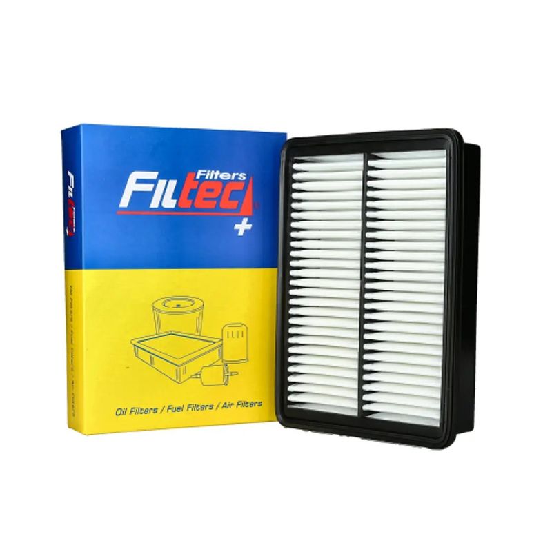 GENERICO - Filtro de aire c26315