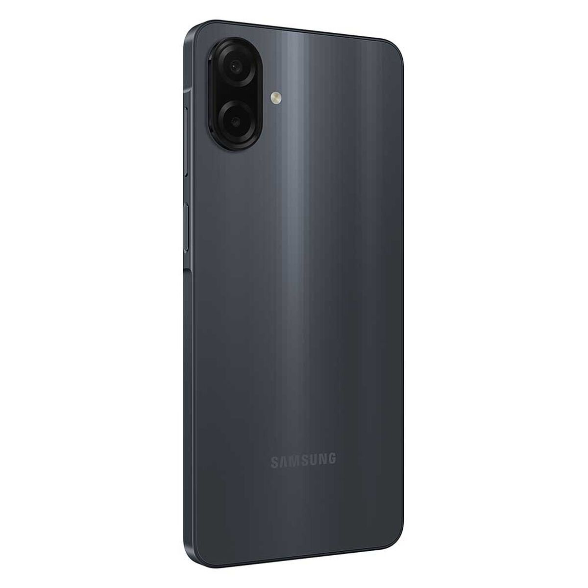 SAMSUNG - Samsung Galaxy A07 128GB  4GB Negro Liberado  Vizium Chile