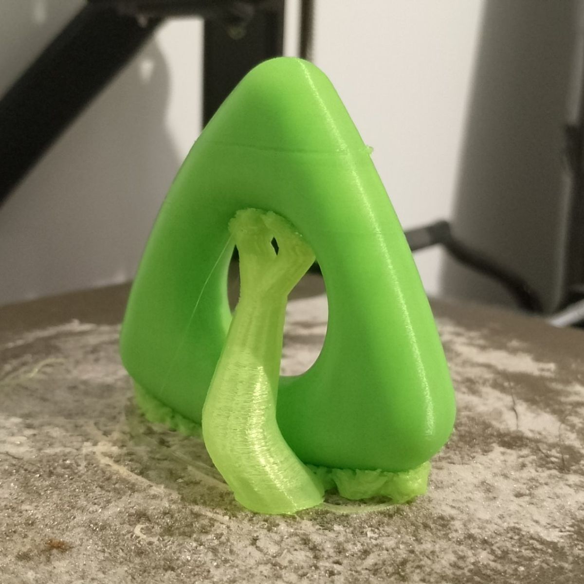 GENERICO - Piedra de ver de Coraline accesorio disfraz