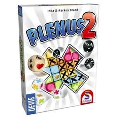 TOP10BOOKS - JUEGO Plenus 2