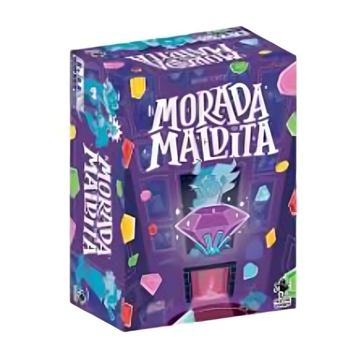 TOP10BOOKS - JUEGO La Morada Maldita