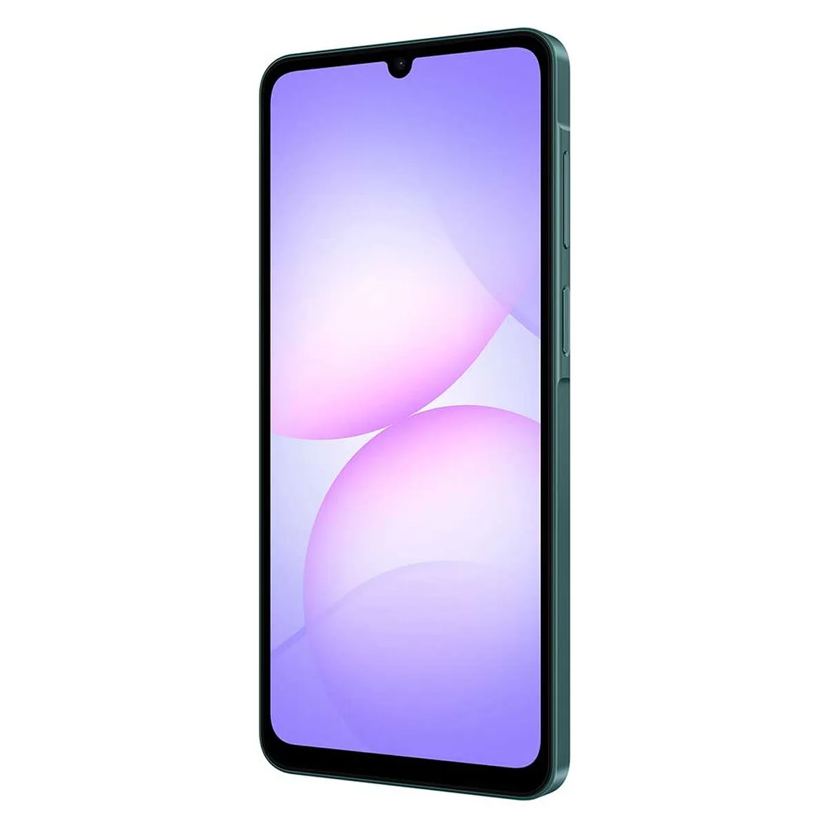 SAMSUNG - Samsung Galaxy A07 128GB  4GB Verde Liberado  Vizium Chile