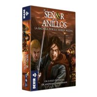 JUEGO El Señor De Los Anillos: La Batalla Por La Tierra Media