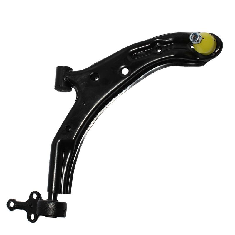 GENERICO - Bandeja suspension nissan sentra 18 inf rh wurtex