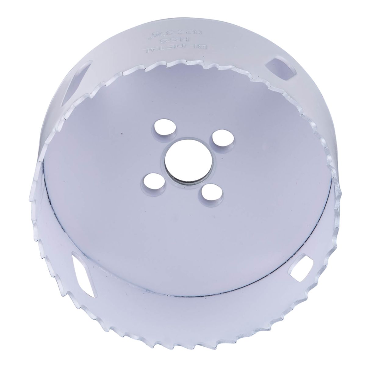 MAKITA - Sierra Copa Bimetálica 3.5/8 De 92 Mm D-17136 - Makita