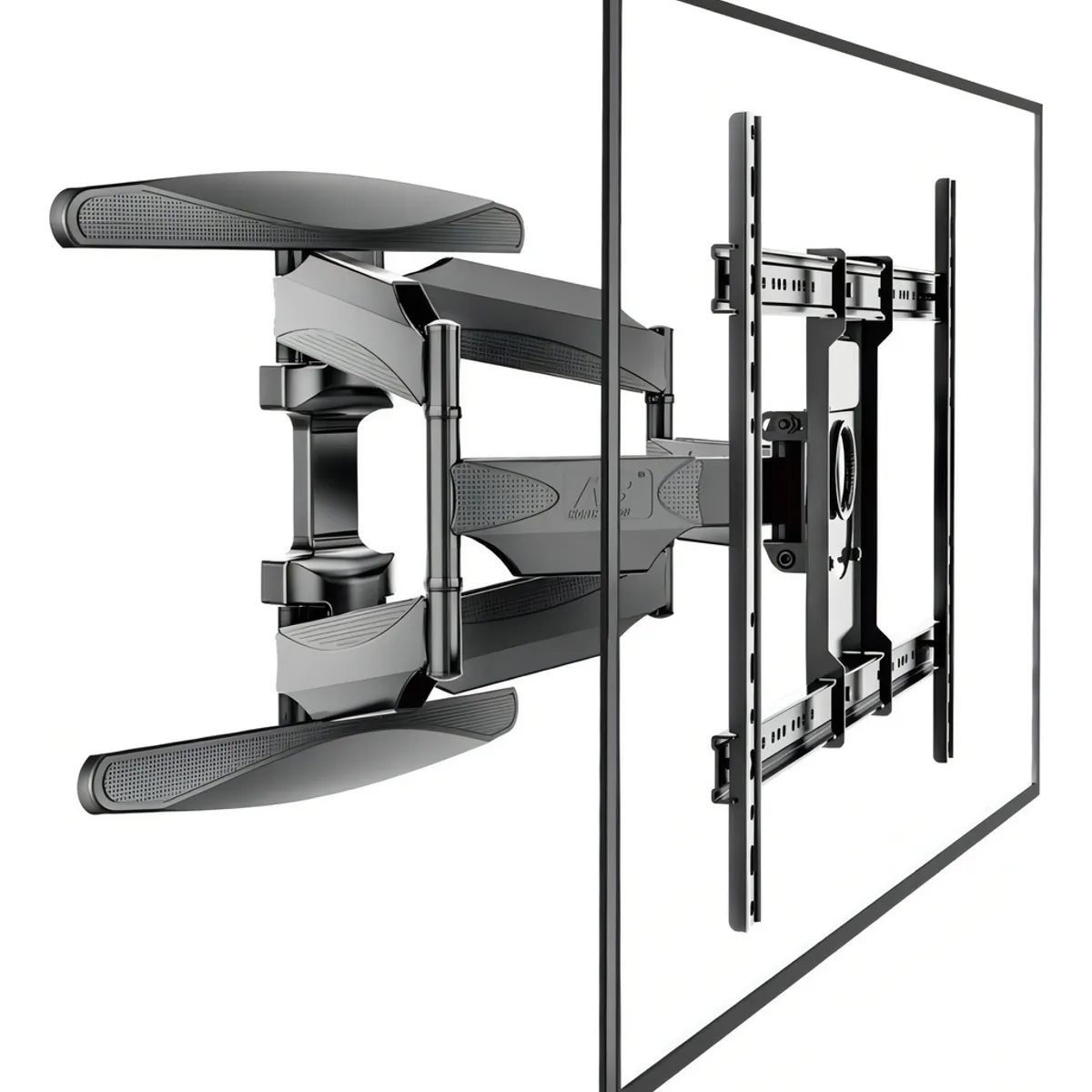 GENERICO - Soporte Tv Para Pared Monitor 55 A 85 Base Articulada P65