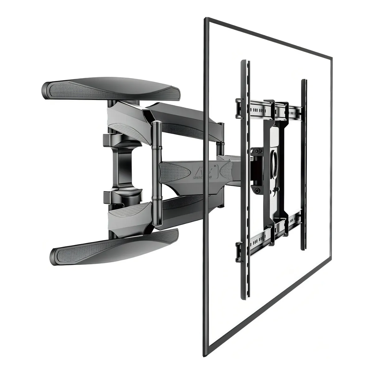 GENERICO - Soporte Tv Para Pared Monitor 55 A 85 Base Articulada P65