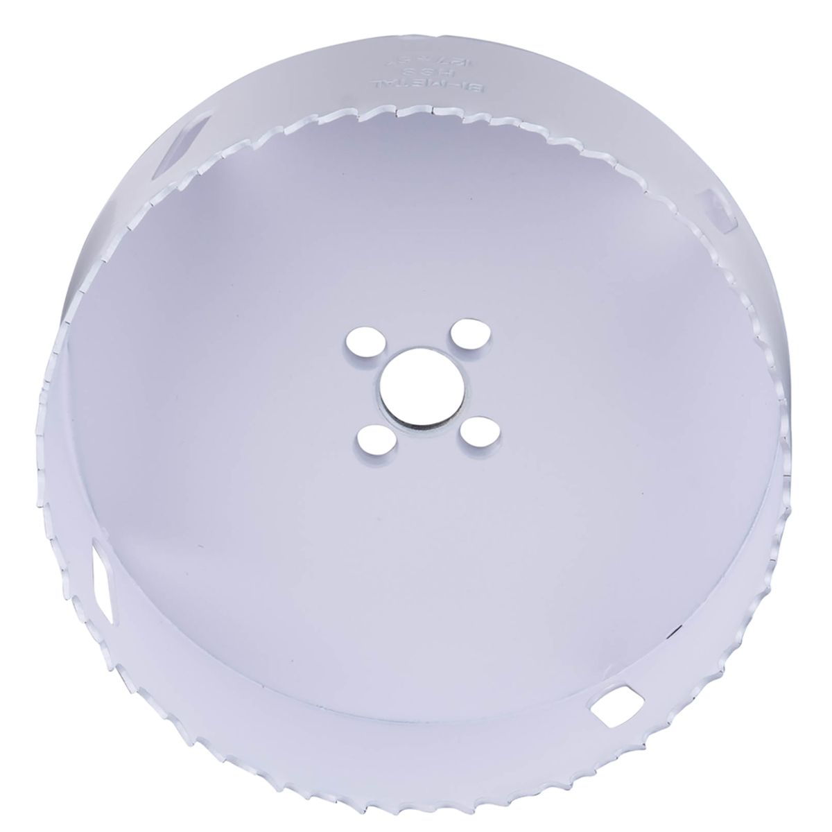 Sierra Copa Bimetálica De 127 Mm (5'') D-17158 - Makita, marca MAKITA - Foto Principal