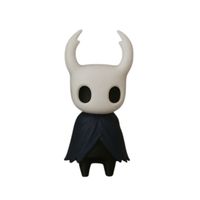 Figura 3d Hollow Knight - Decoración