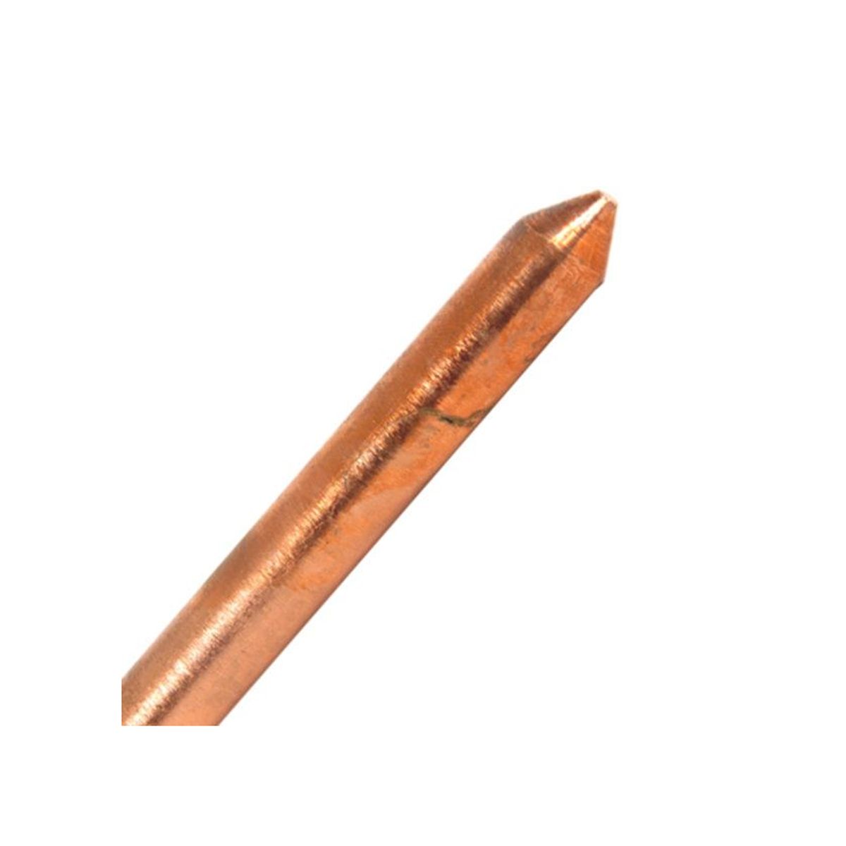 GENERICO - Barra Toma Tierra 1-2x1mt 11mm