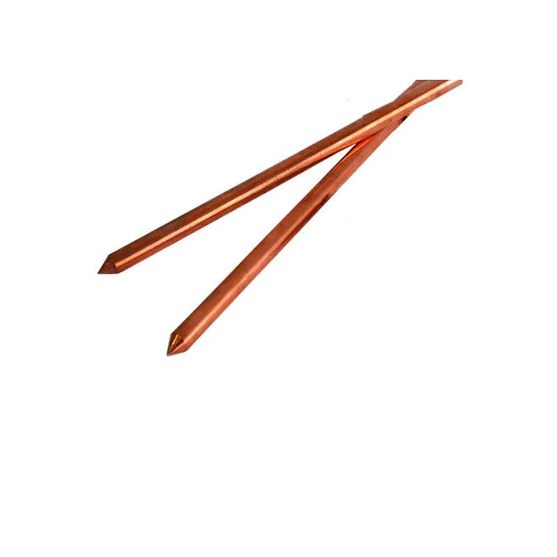 GENERICO - Barra Toma Tierra 5-8x15mt 142mm