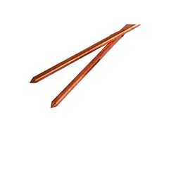 GENERICO - Barra Toma Tierra 5-8x15mt 142mm