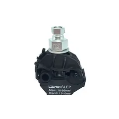 GENERICO - Conector Dentado 1,5-10mm2 10-95mm2