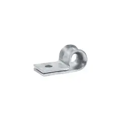 GENERICO - Eslabon Angular acero Galvanizado para Perno 3-4