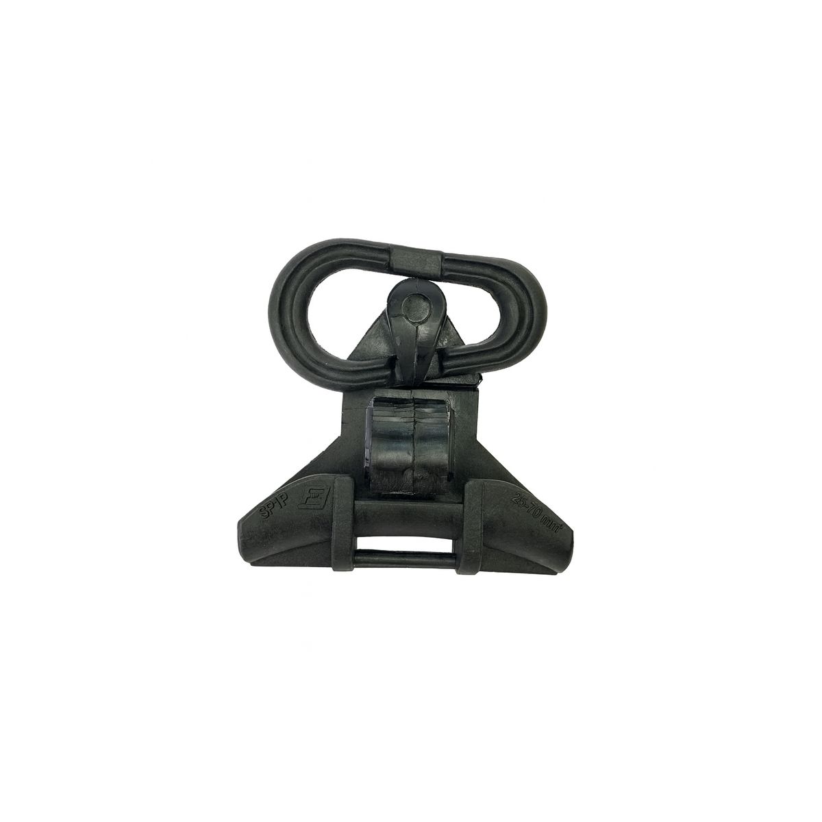 GENERICO - Grampa de Suspensión para Preensamblado