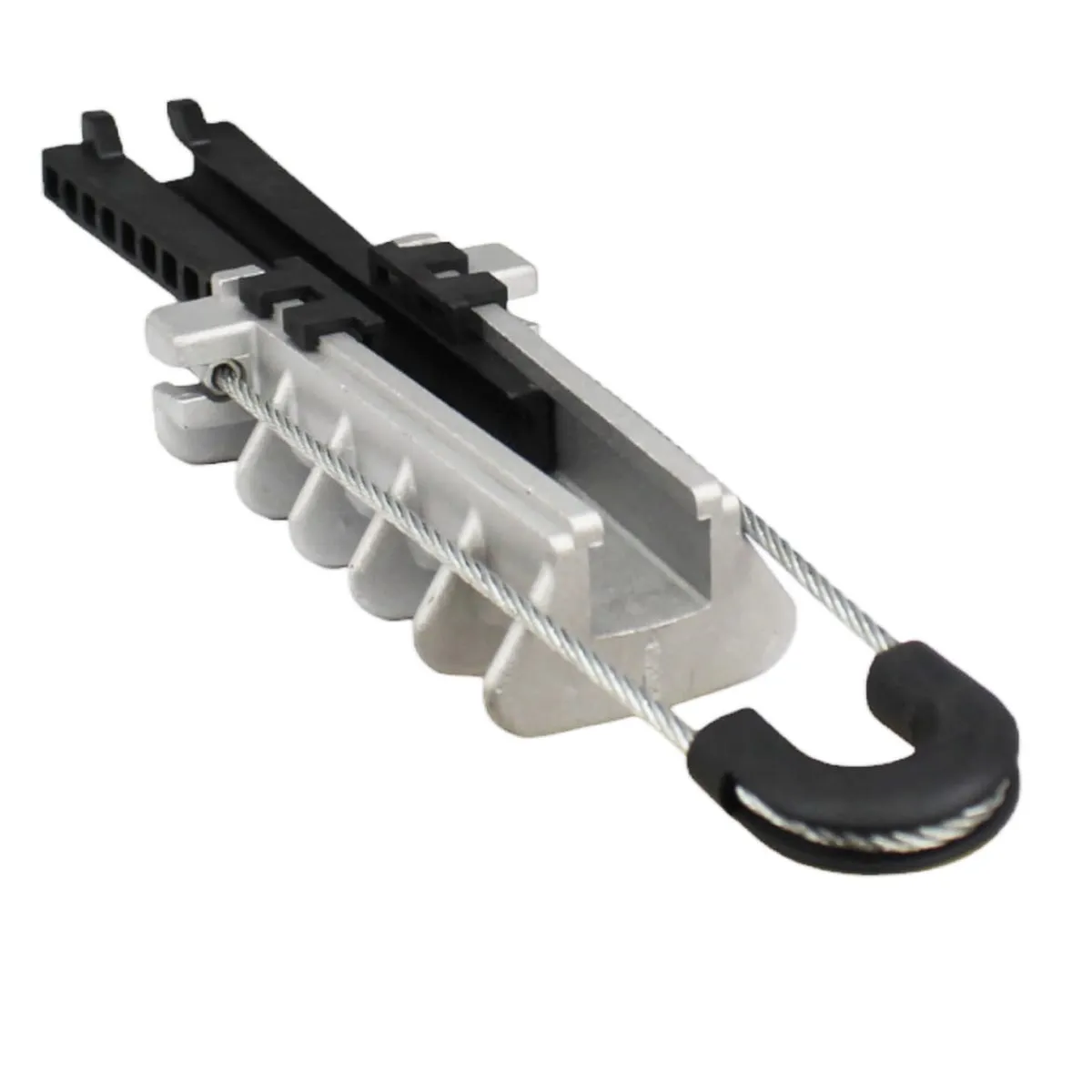 GENERICO - Grampa de Retención para Conductor Preensamblado 50-70mm2