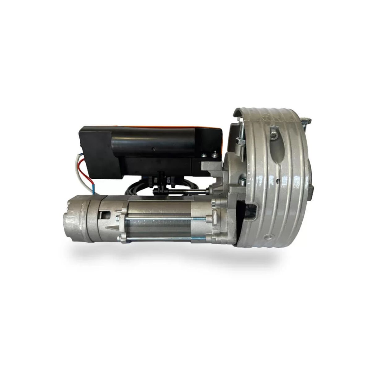 GENERICO - Motor Central 180Kg para Cortina Metálica Enrollable