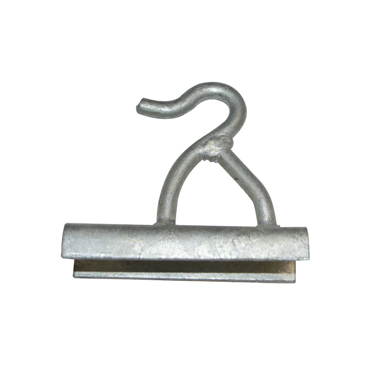 GENERICO - Soporte Suspensión De Acero Galvanizado Para Preensamblado