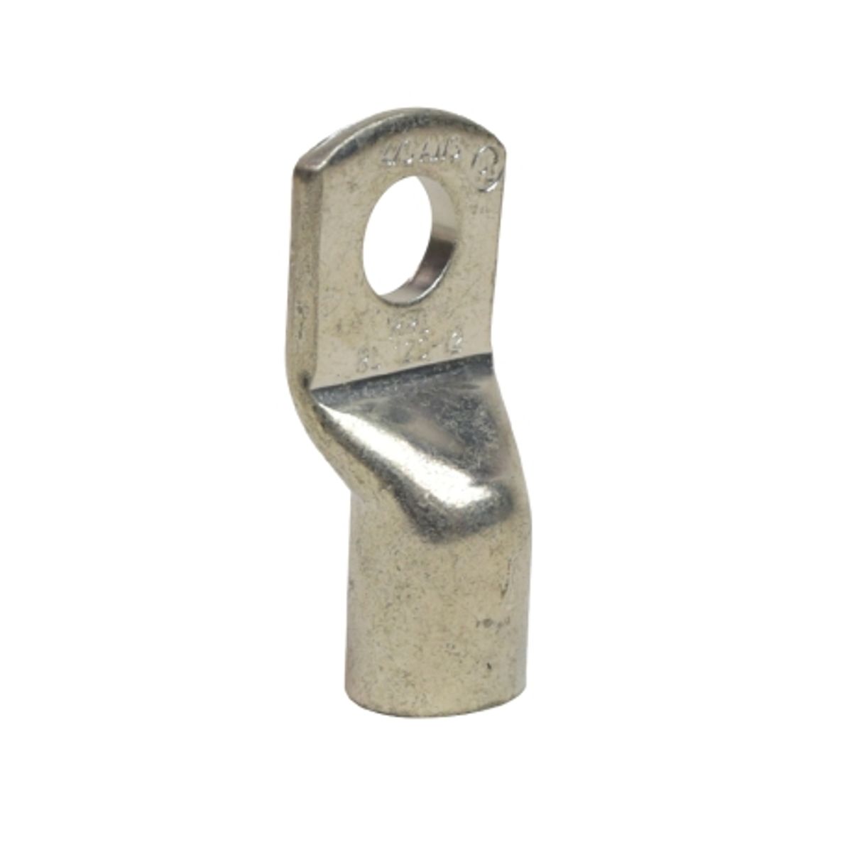 GENERICO - Terminal De Compresión 1 AWG (50 Mm2)