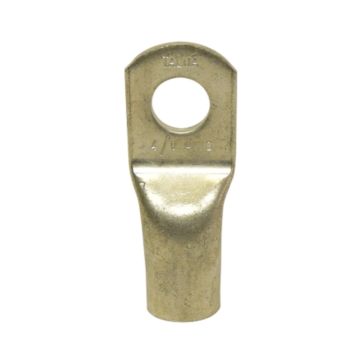 GENERICO - Terminal De Compresión 1 AWG (50 Mm2)