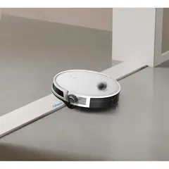 DREAME - Mova E10 Robot Combo 2-en-1 de Aspiradora y Trapeador 4500PA