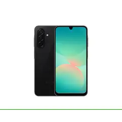 SAMSUNG - Smartphone Galaxy A26 5G 256GB 6.7 Liberado Negro