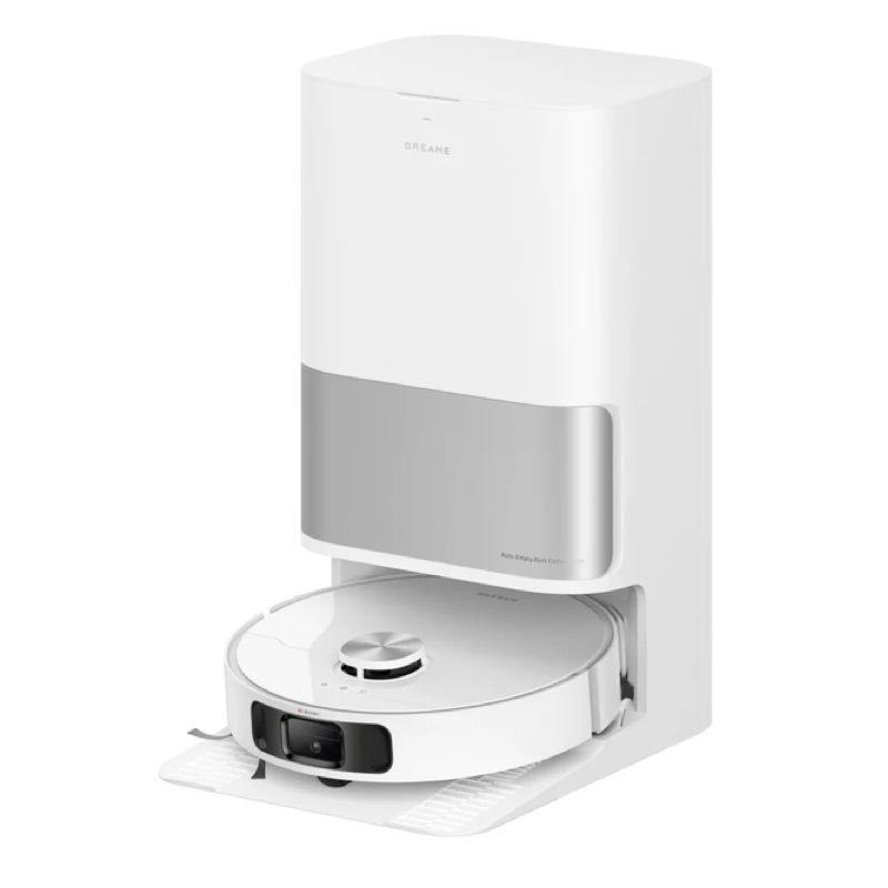 DREAME - DREAME L10s Ultra gen 2 Robot aspiradora y trapeador 10000Pa Open Box