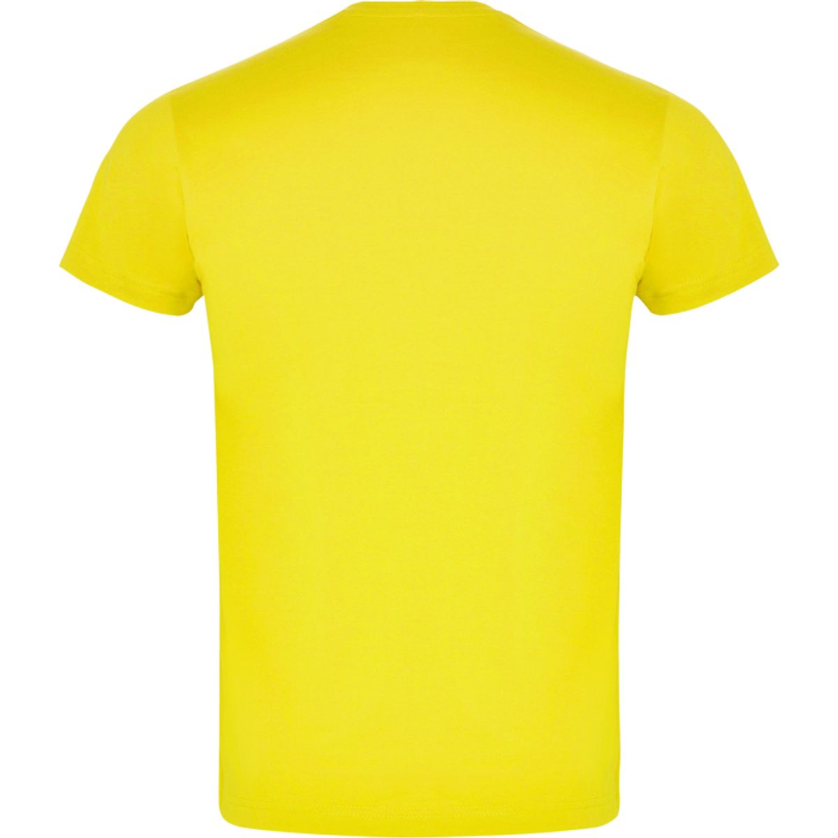 ROLY - Polera Atomic para Hombre Manga Corta 100% Algodón Suave