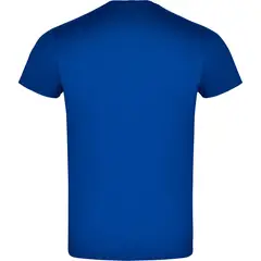 ROLY - Polera Atomic para Hombre Manga Corta 100% Algodón Suave