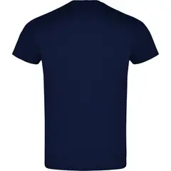 ROLY - Polera Atomic para Hombre Manga Corta 100% Algodón Suave