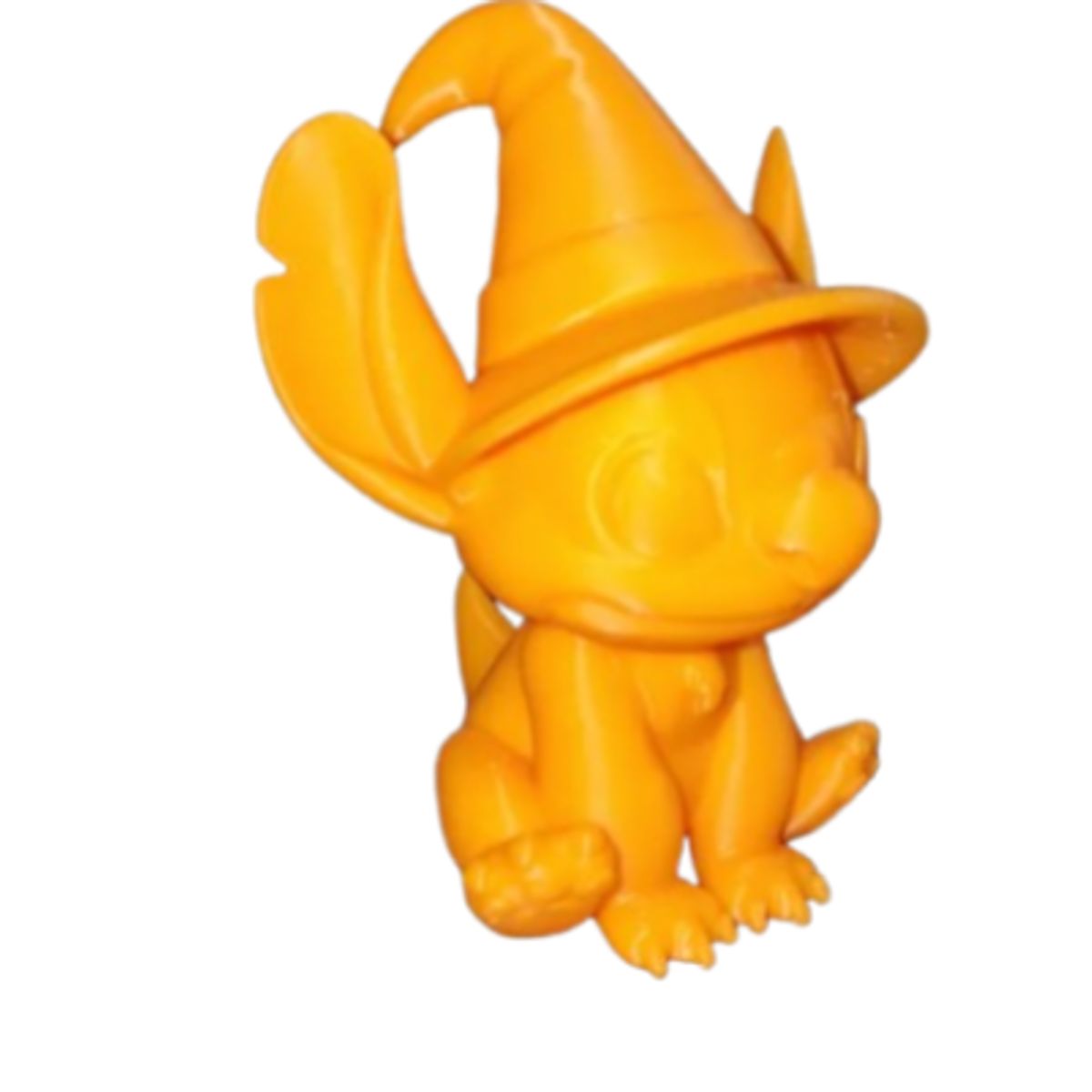 GENERICO - Figura Decoración De Stitch Halloween