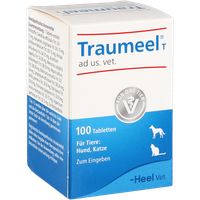 Traumeel Heel 100 Comprimidos