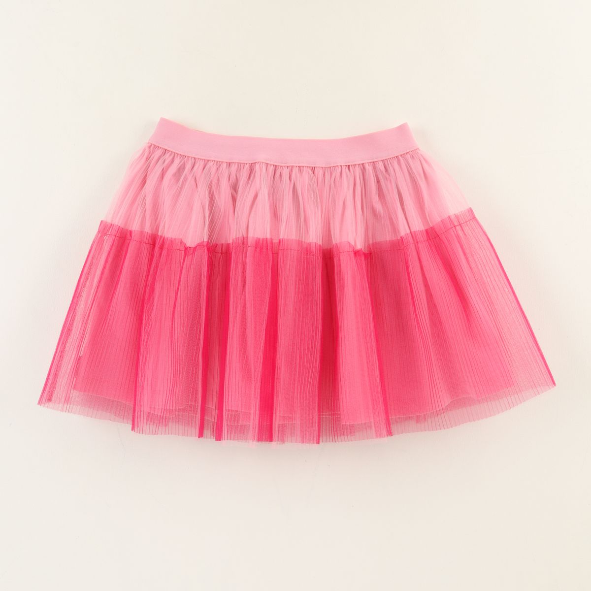 DISNEY - Falda Niña Rosado Tull Minnie Disney