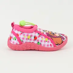 PAW PATROL - Zapato De Agua Niña Rosado Skye Cuadrille