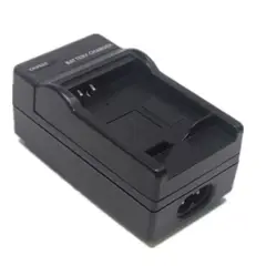GENERICO - Cargador Bateria Li-40b Li-42b Np-45 En-el10