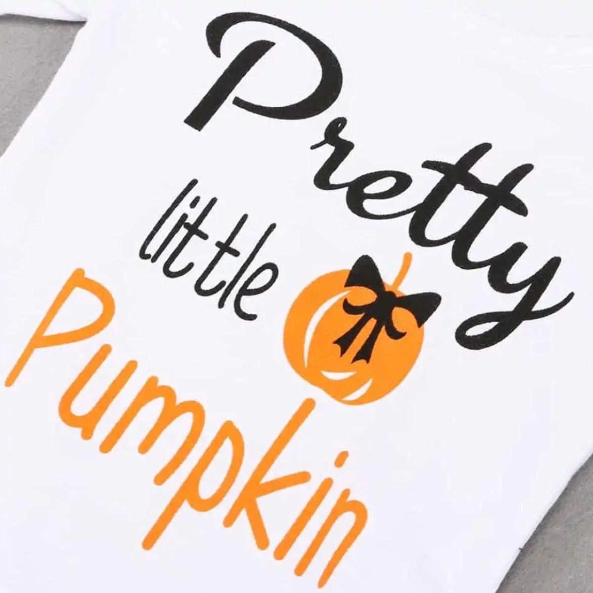 JUMP KIDS - Disfraz Conjunto Halloween Bebe 4 Piezas