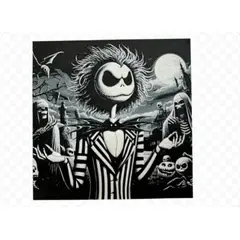 GENERICO - Decoración De Pared De Halloween