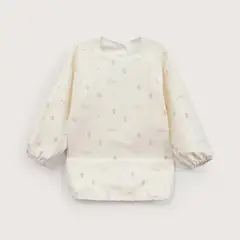 OPALINE - Babero impermeable unisex