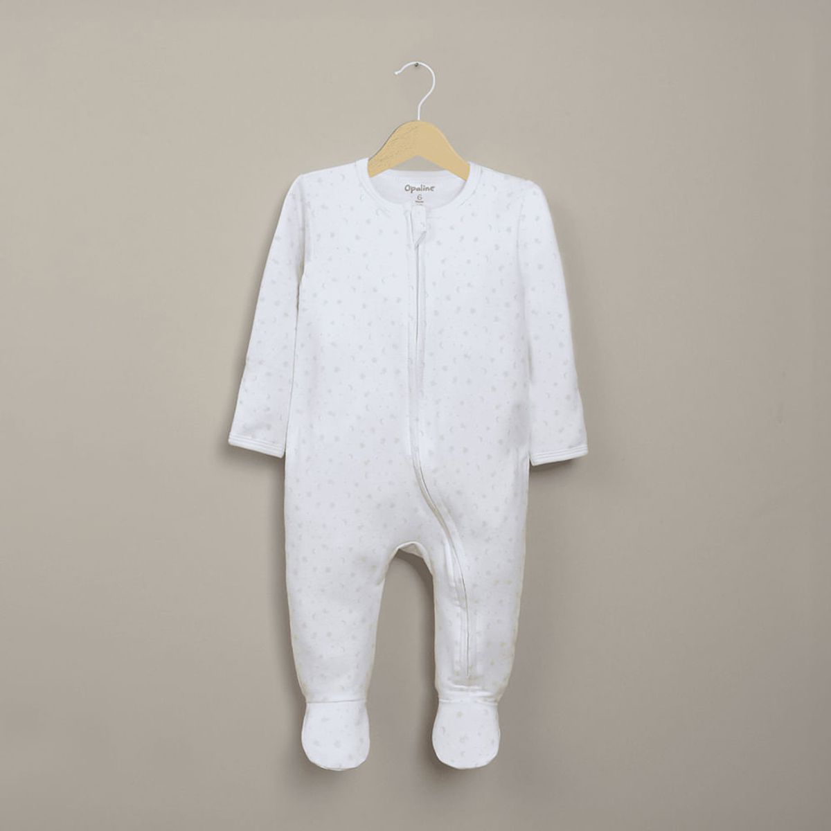 OPALINE - Pijama bebe niña