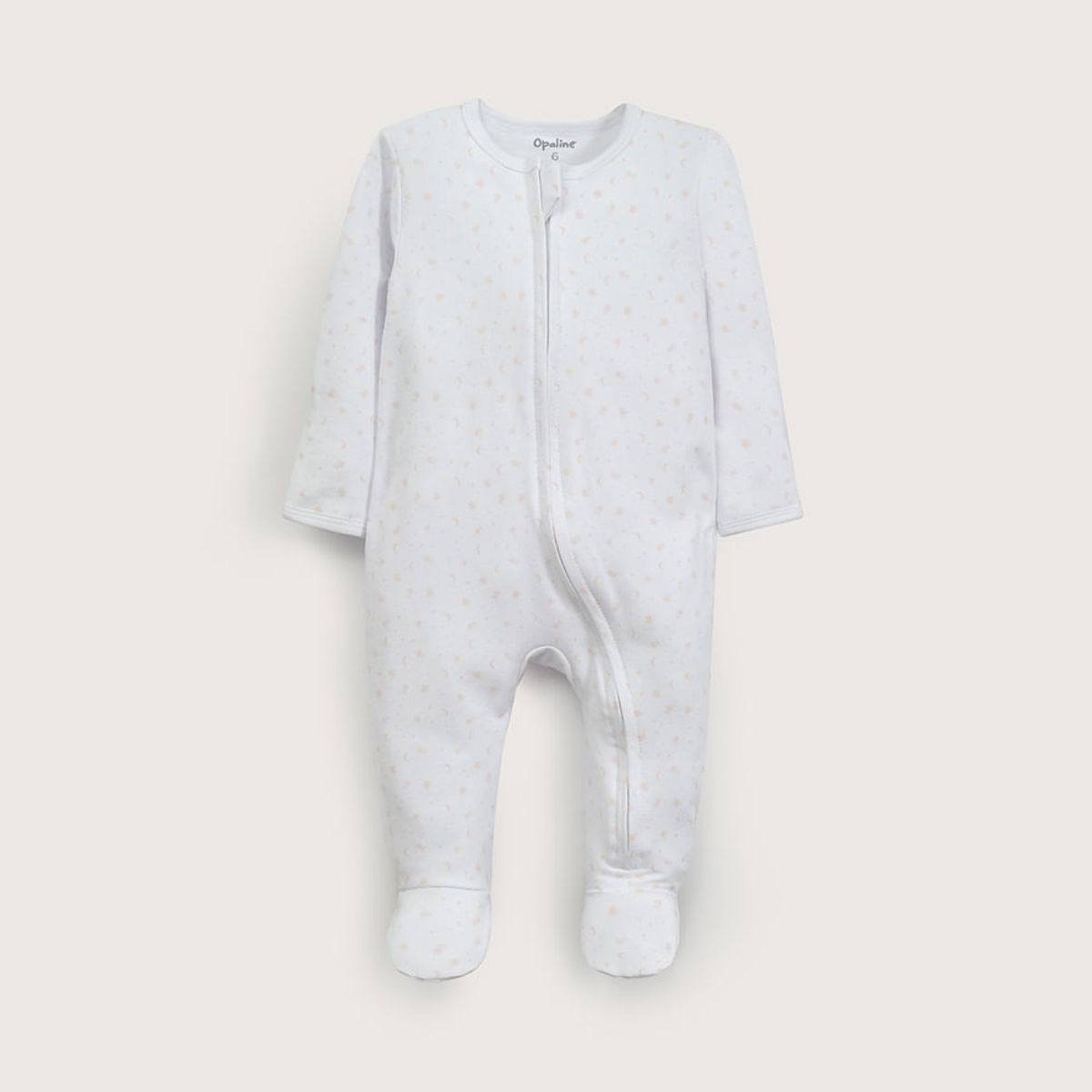 OPALINE - Pijama bebe niña