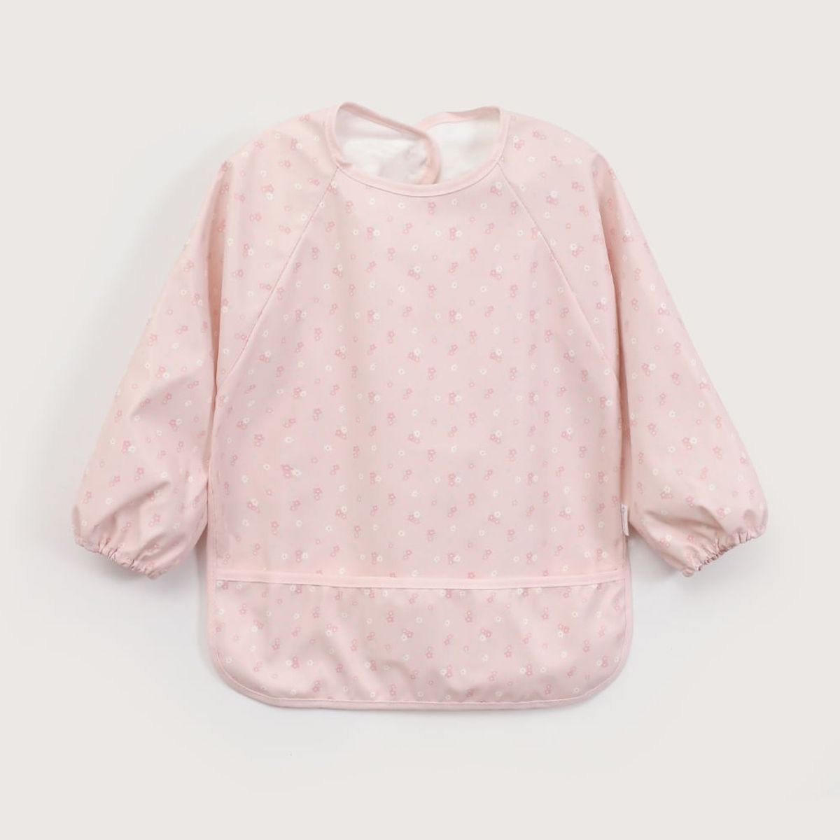 OPALINE - Babero impermeable de niña 40829