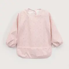 OPALINE - Babero impermeable de niña 40829