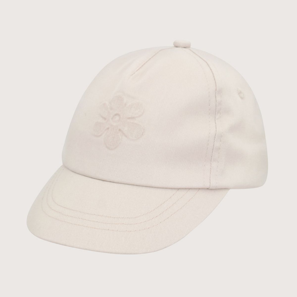 OPALINE - Jockey beige de niña