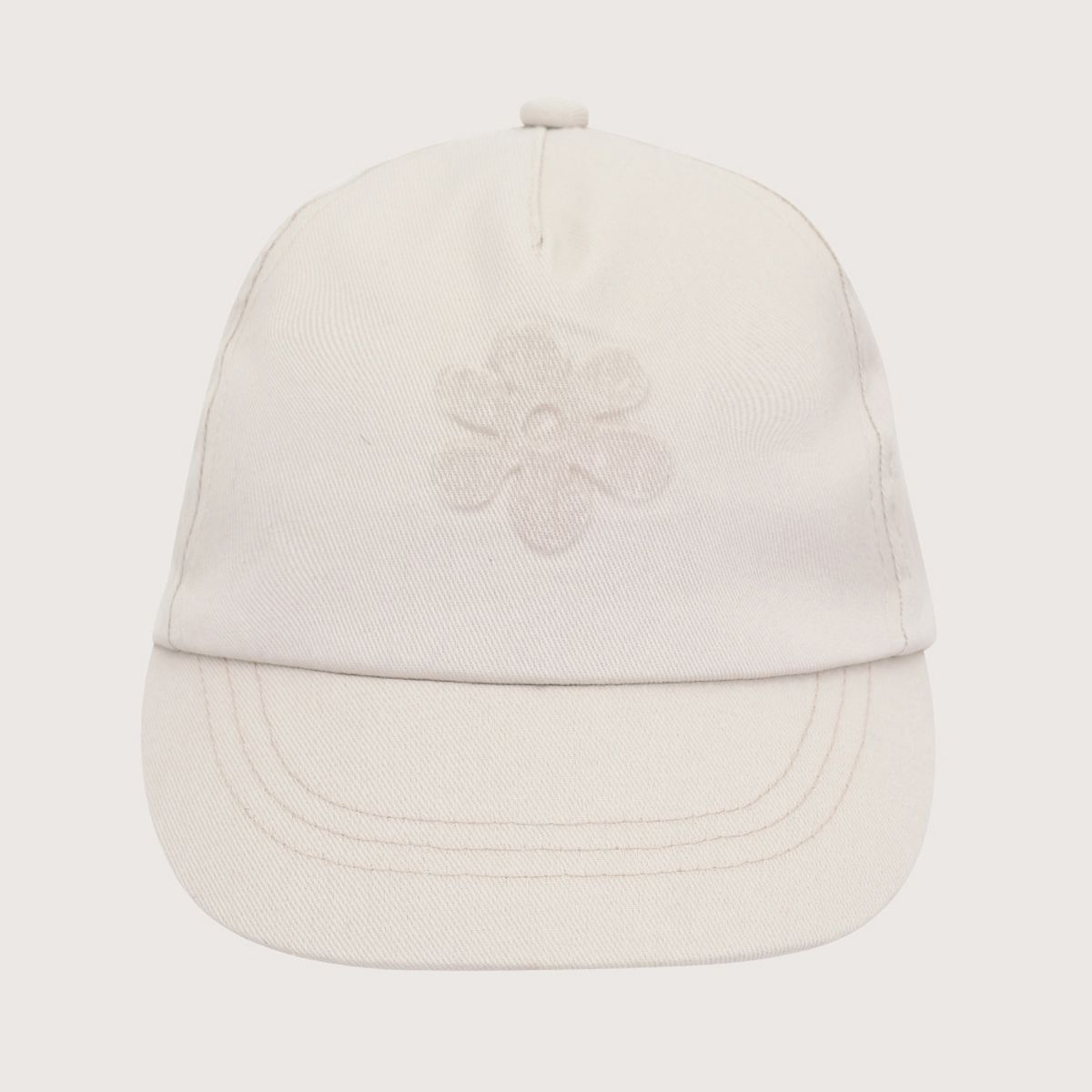 OPALINE - Jockey beige de niña