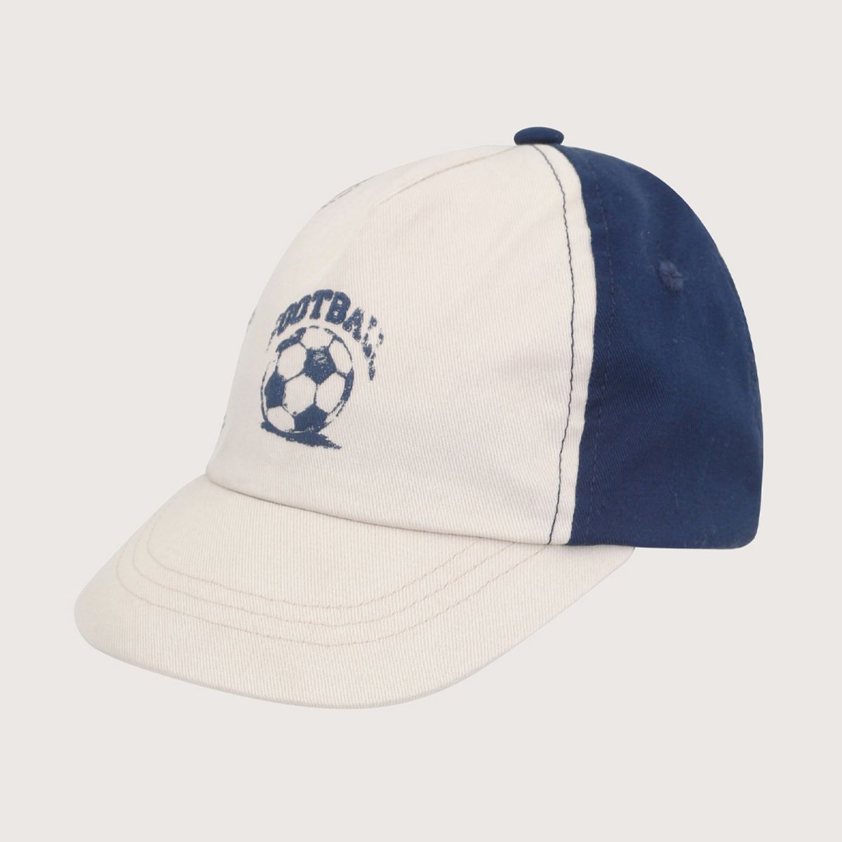 OPALINE - Jockey azul de niño