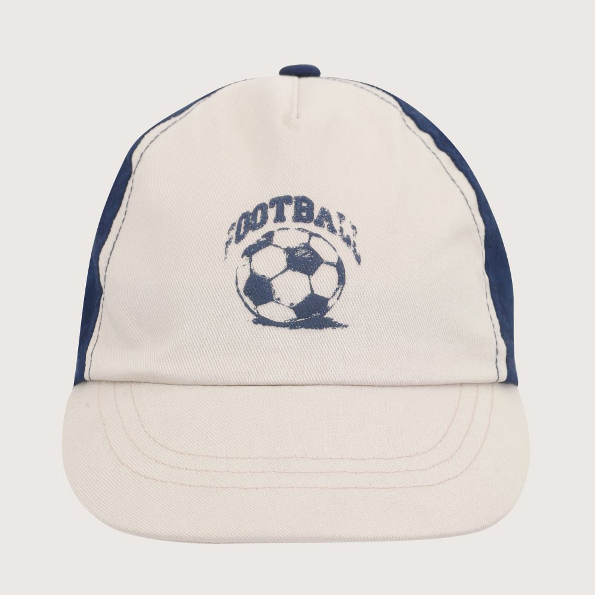 OPALINE - Jockey azul de niño